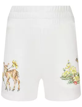 Шорты Stella McCartney