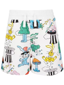 Шорты Stella McCartney