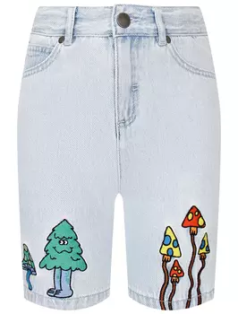 Шорты Stella McCartney