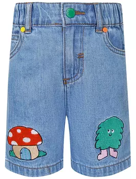 Шорты Stella McCartney