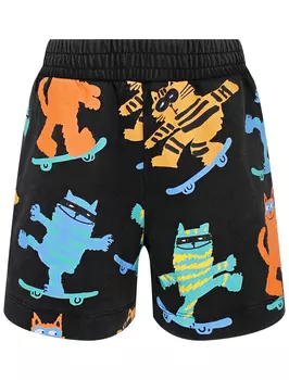 Шорты Stella McCartney