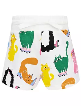 Шорты Stella McCartney