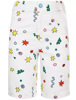 Шорты Stella McCartney