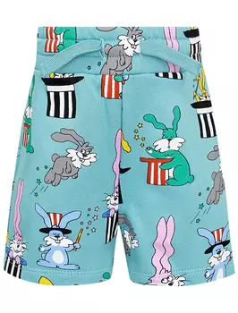 Шорты Stella McCartney