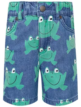 Шорты Stella McCartney