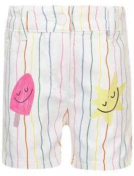 Шорты Stella McCartney