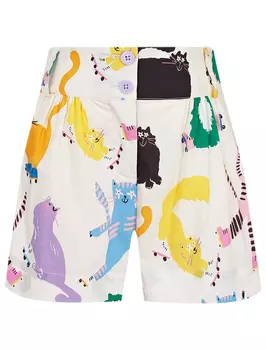 Шорты Stella McCartney