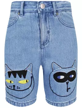 Шорты Stella McCartney