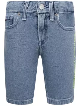 Шорты TOMMY HILFIGER