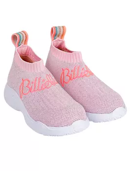 Слипоны Billieblush