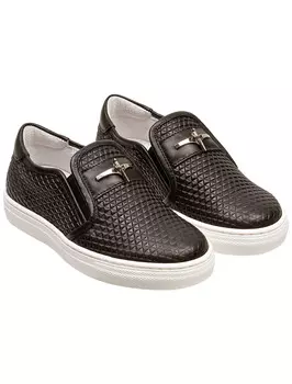 Слипоны Cesare Paciotti