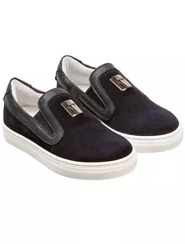 Слипоны Cesare Paciotti