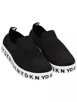 Слипоны DKNY