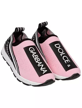 Слипоны Dolce & Gabbana