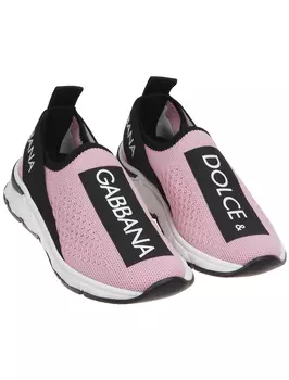 Слипоны Dolce & Gabbana