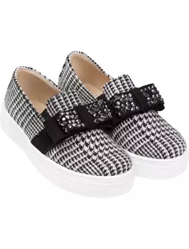 Слипоны Ermanno Scervino