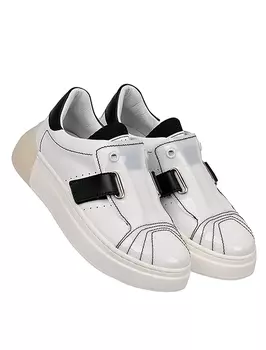 Слипоны JARRETT