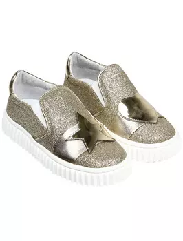 Слипоны Naturino