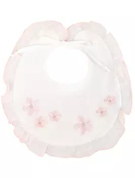 Слюнявчик Aletta