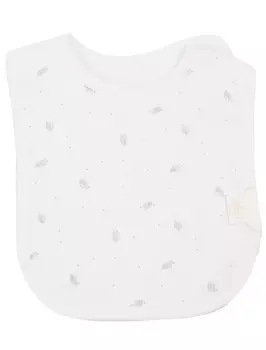 Слюнявчик Babybu