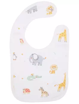 Слюнявчик Babybu