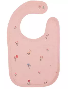 Слюнявчик Babybu