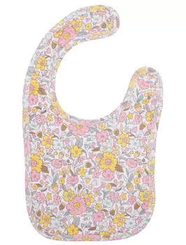 Слюнявчик Babybu