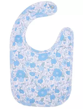 Слюнявчик Babybu