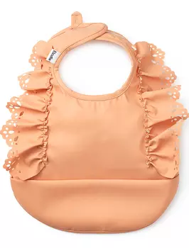 Слюнявчик Elodie