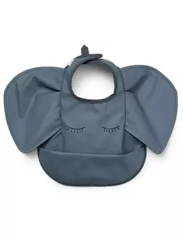 Слюнявчик Elodie