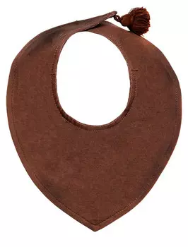 Слюнявчик Elodie