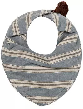 Слюнявчик Elodie