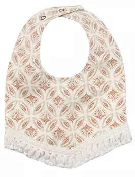 Слюнявчик Elodie