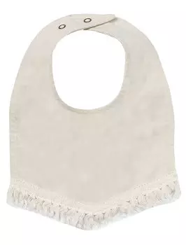 Слюнявчик Elodie