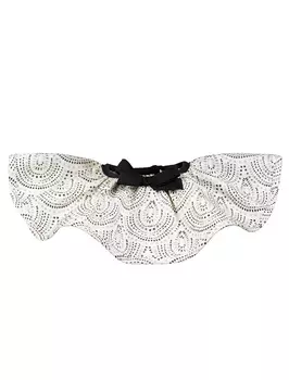 Слюнявчик Elodie