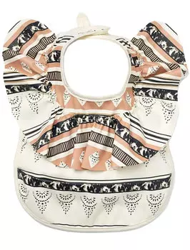 Слюнявчик Elodie