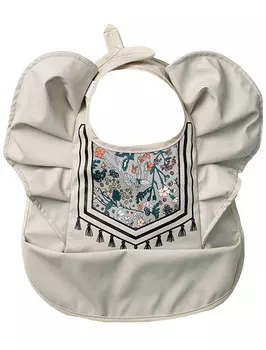 Слюнявчик Elodie