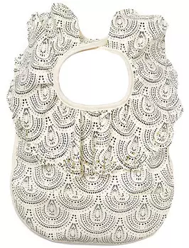 Слюнявчик Elodie