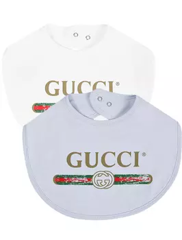 Слюнявчик GUCCI