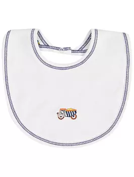 Слюнявчик Kissy Kissy