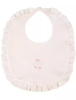 Слюнявчик Kissy Kissy