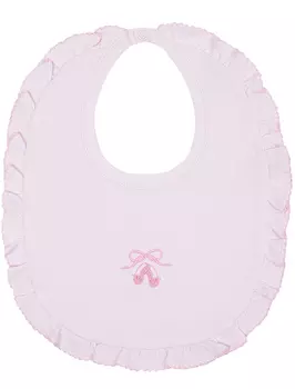 Слюнявчик Kissy Kissy