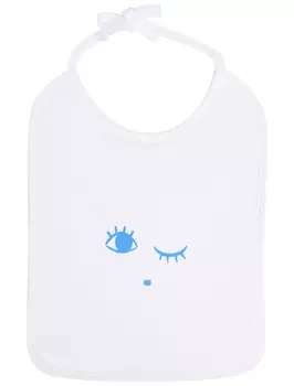 Слюнявчик LIVLY