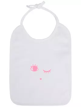 Слюнявчик LIVLY