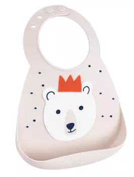 Слюнявчик MAKE MY DAY