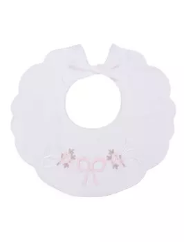 Слюнявчик Marlu