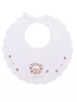 Слюнявчик Marlu