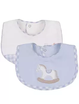 Слюнявчик Mayoral