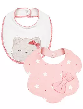 Слюнявчик Mayoral