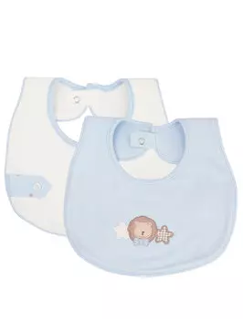 Слюнявчик Mayoral